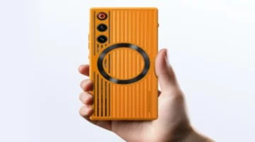 إعلان وشيك.. هاتف ألعاب RedMagic 2026 بمواصفات مسربة وسعر معقول